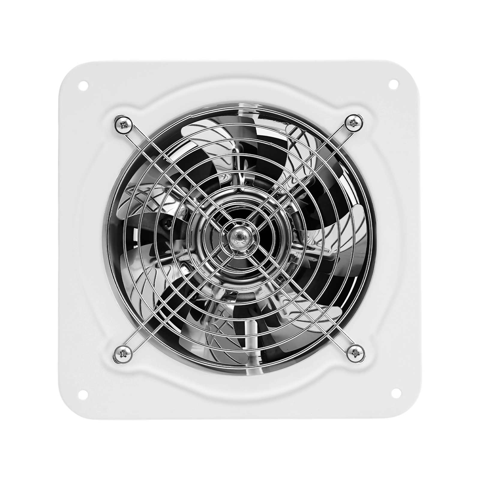Quiet Exhaust Fan 40W 2600RPM  - Commercial Kitchen Exhaust recensie en prijs