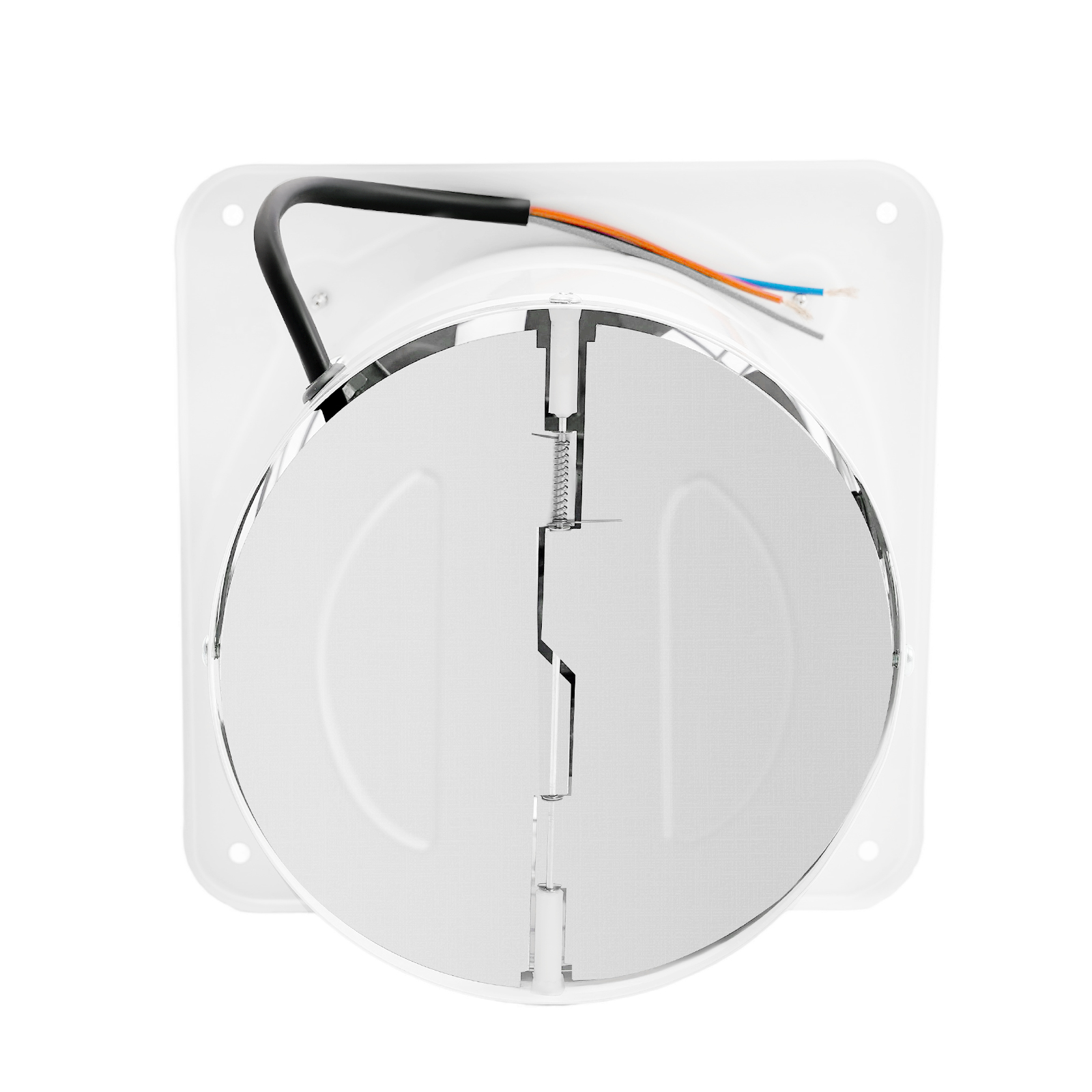 Quiet Exhaust Fan 40W 2600RPM  - Commercial Kitchen Exhaust recensie en prijs