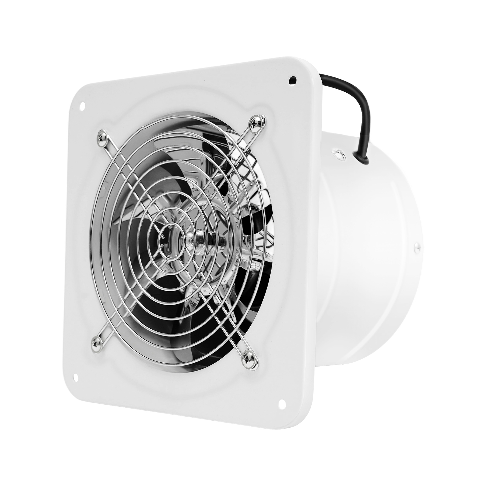 Quiet Exhaust Fan 40W 2600RPM  - Commercial Kitchen Exhaust recensie en prijs