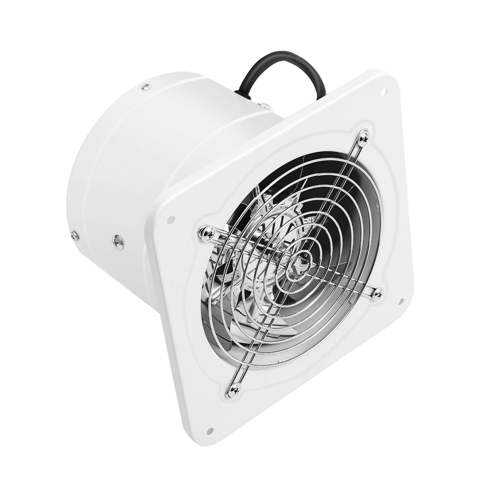 Quiet Exhaust Fan 40W 2600RPM  - Commercial Kitchen Exhaust recensie en prijs