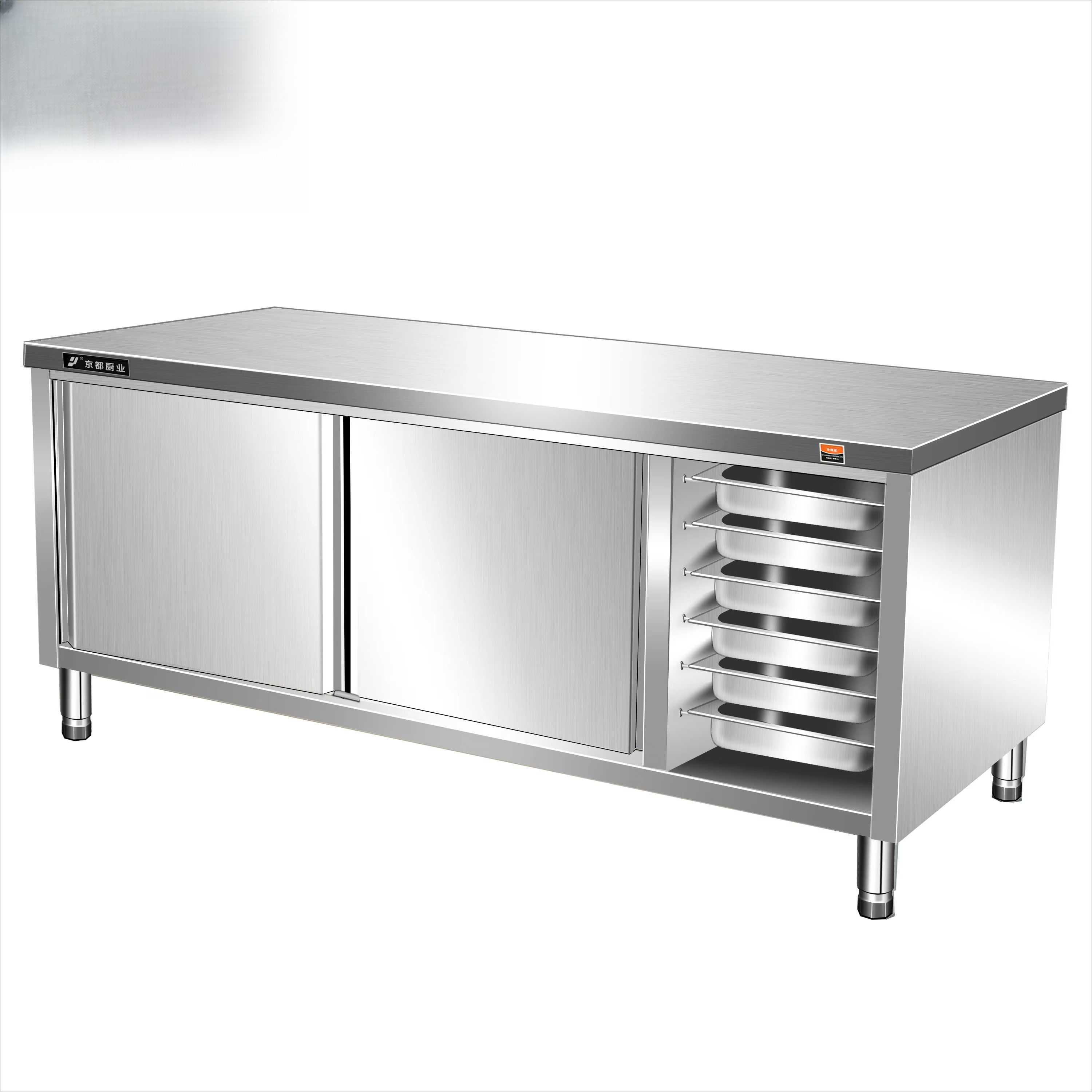 Commercial Kitchen Cabinet Sli - Commercial Kitchen Manufacturers recensie en prijs