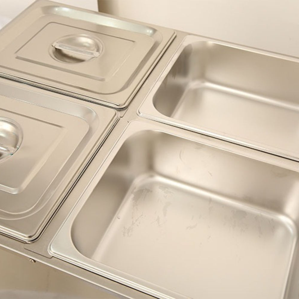4 plates commercial kitchen eq - Commercial Kitchen Equipment Brands recensie en prijs