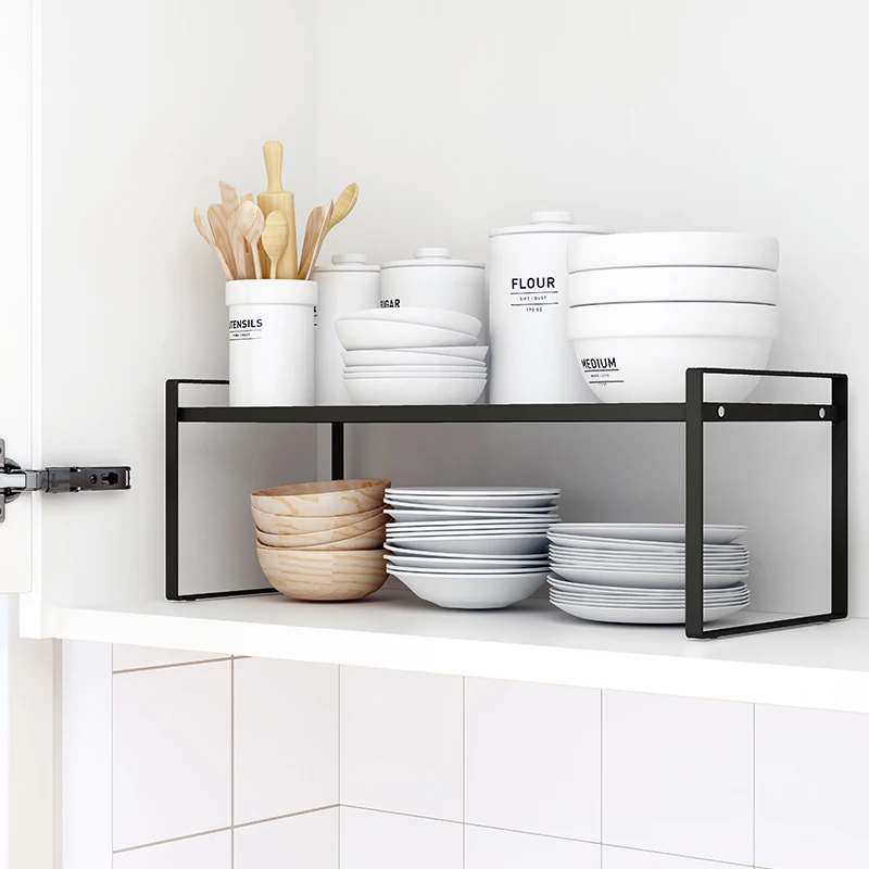 Steel Kitchen Dishes Bowl Stor - Commercial Kitchen Shelving recensie en prijs