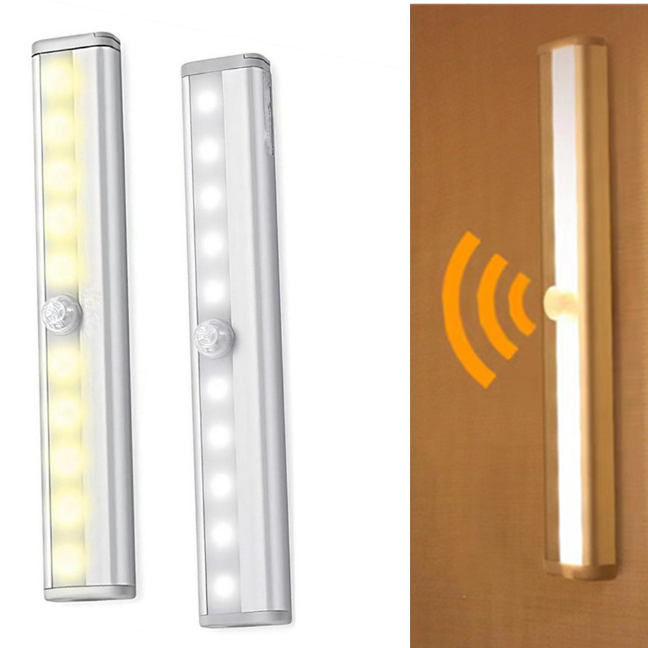 Motion Sensor Light Wireless L - Commercial Kitchen Lighting recensie en prijs