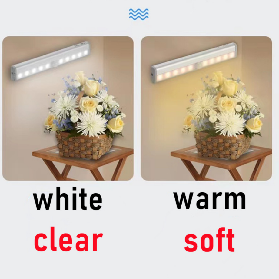Motion Sensor Light Wireless L - Commercial Kitchen Lighting recensie en prijs