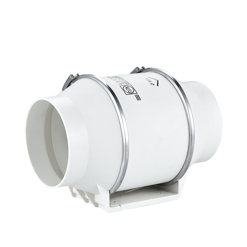 4inch 220V Exhaust Fans Home S - Commercial Kitchen Exhaust recensie en prijs