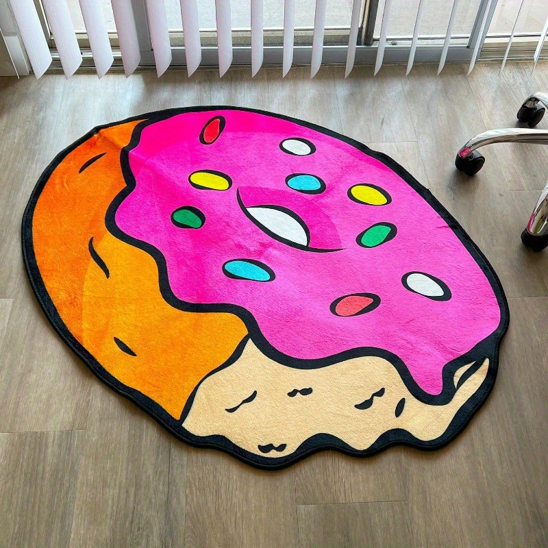 VIKAMA Donut Rug Noise-Reducin - Donut Making Machine recensie en prijs