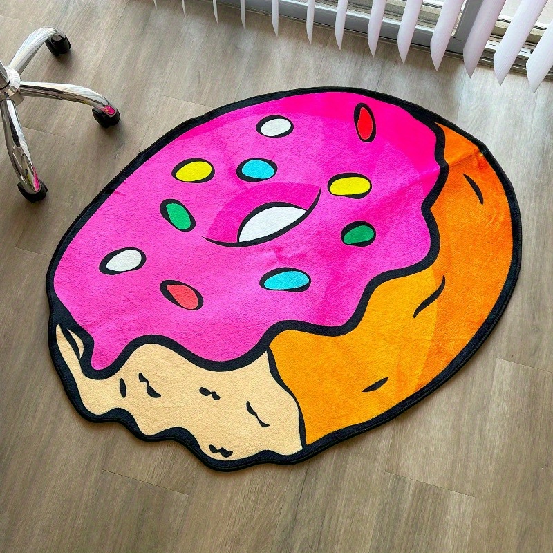 VIKAMA Donut Rug Noise-Reducin - Donut Making Machine recensie en prijs