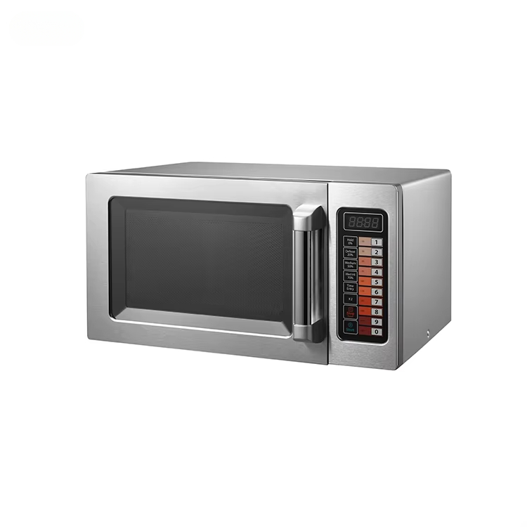 25L 1000W Hot Selling Large Ca - Commercial Kitchen Microwave recensie en prijs