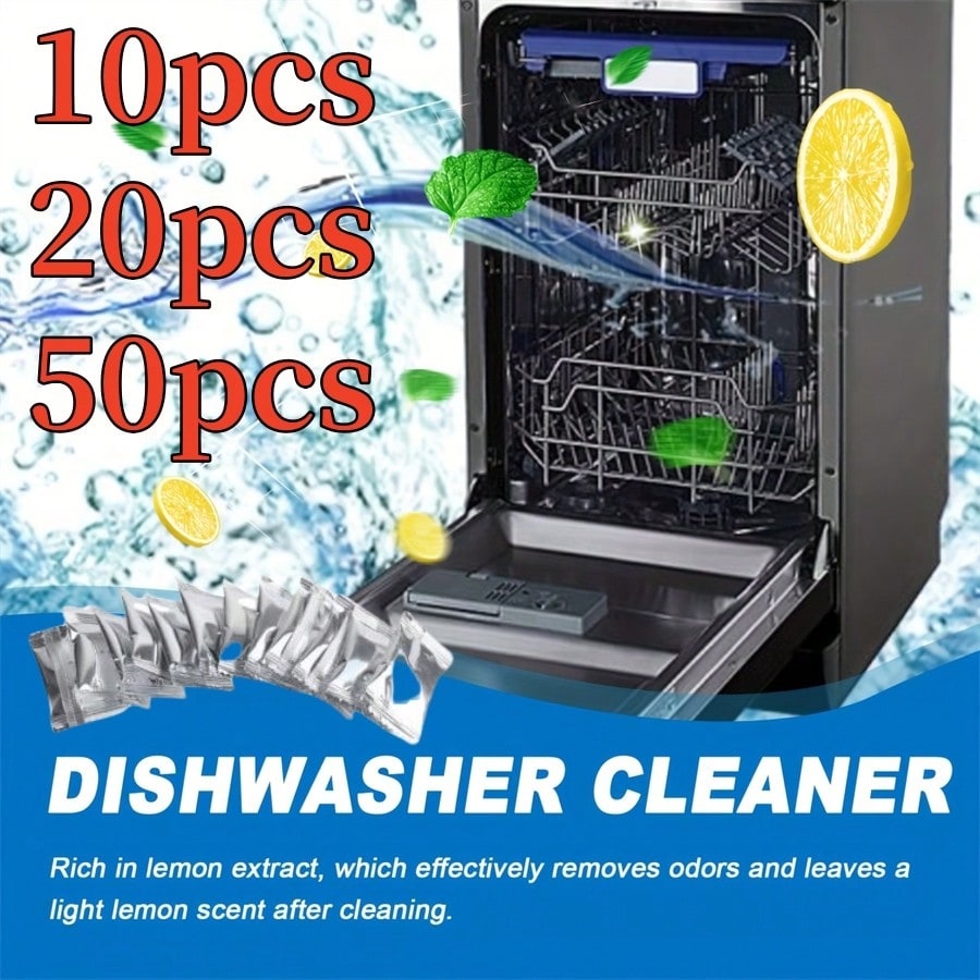 10/20/50/100pcs Dishwasher Des - Commercial Kitchen Dishwasher recensie en prijs