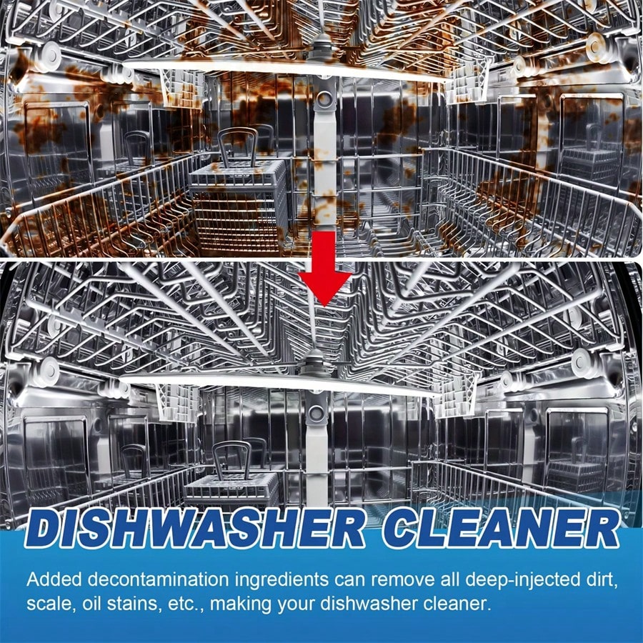 10/20/50/100pcs Dishwasher Des - Commercial Kitchen Dishwasher recensie en prijs