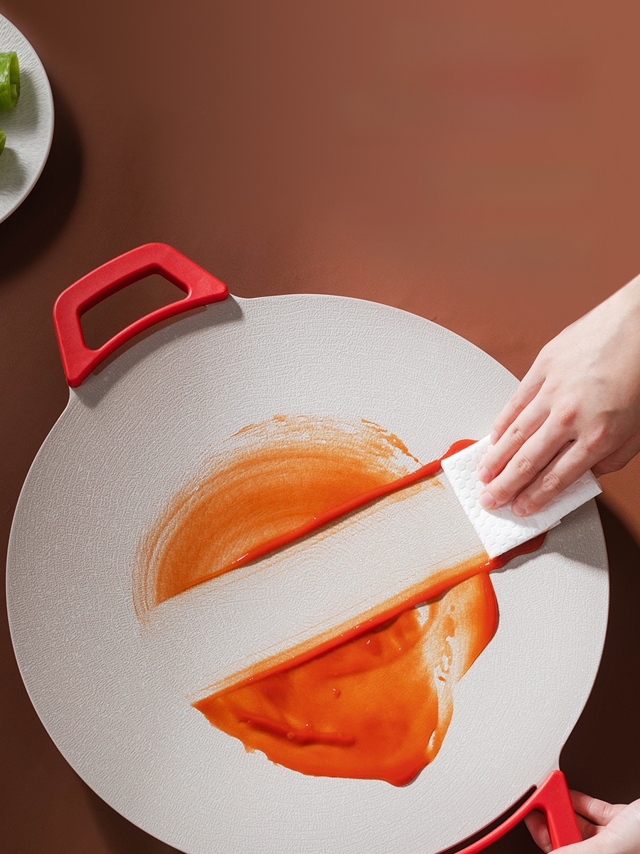 Korean Style Non-Stick Pan BBQ - Commercial Kitchen Dishwasher recensie en prijs