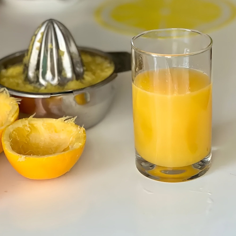 Stainless Steel Manual Citrus  - Commercial Kitchen Dishwasher recensie en prijs
