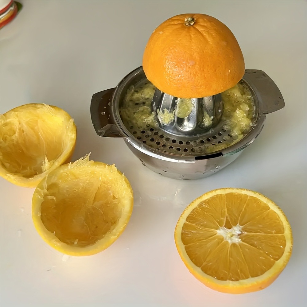 Stainless Steel Manual Citrus  - Commercial Kitchen Dishwasher recensie en prijs