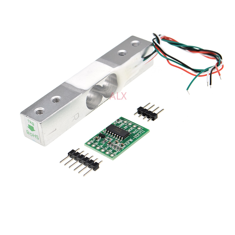 Digital Load Cell Weight Senso - Commercial Kitchen Manufacturers recensie en prijs