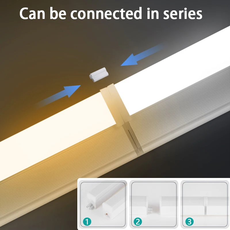 Moisture-Proof Led Tube Light  - Commercial Kitchen Lighting recensie en prijs