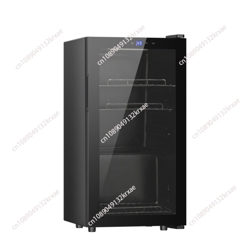 Household single door transpar - Refrigerated Display Case recensie en prijs