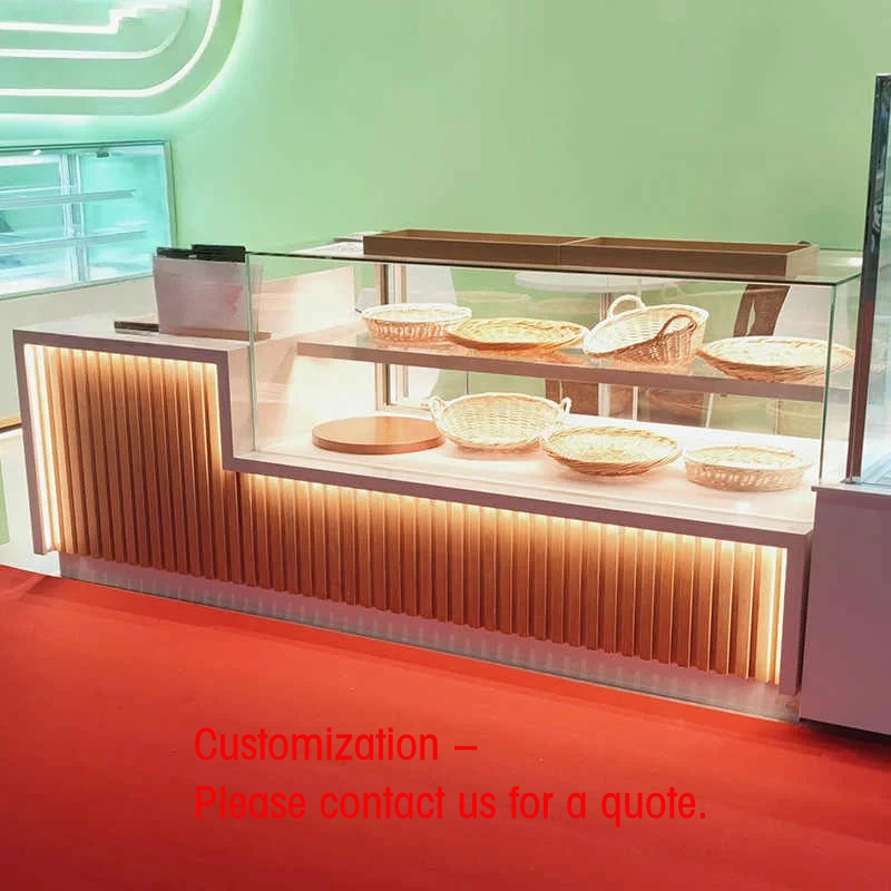 custom.Pastry Display Cases wi - Refrigerated Display Case recensie en prijs