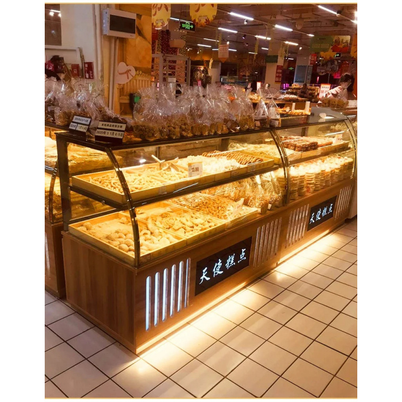 custom.Pastry Display Cases wi - Refrigerated Display Case recensie en prijs