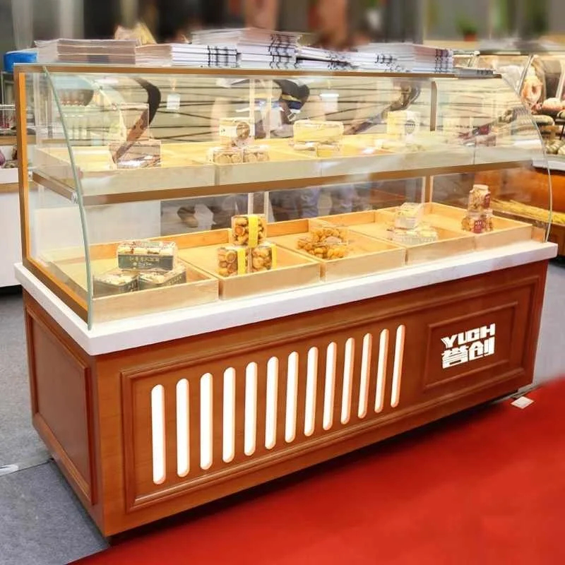 custom.Pastry Display Cases wi - Refrigerated Display Case recensie en prijs