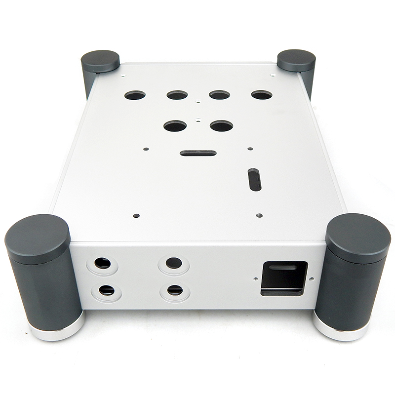 ALL Pure Aluminum Chassis For  - Refrigerated Display Case recensie en prijs