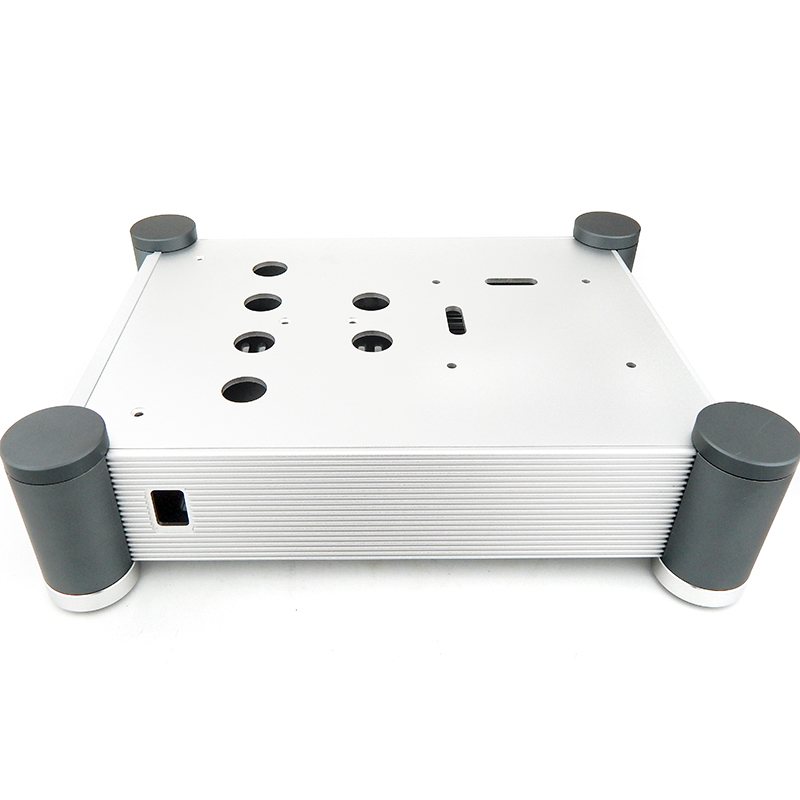 ALL Pure Aluminum Chassis For  - Refrigerated Display Case recensie en prijs