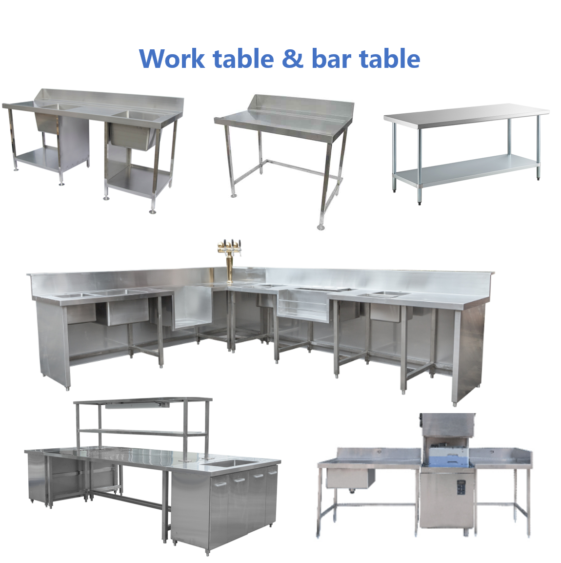 Customized Ss 304 Commercial K - Commercial Kitchen Microwave recensie en prijs
